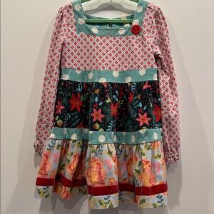 Matilda jane dress
